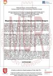 Magiczne miejsca w prozie Wiesława Adama Bergera